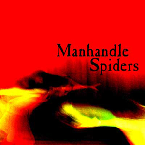 Manhandle Spiders