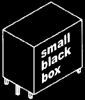 ENTER : Small Black Box